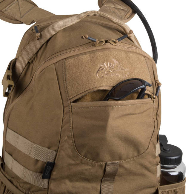 RUCSAC - RAIDER - 20 L - CORDURA - Helikon-Tex - MULTICAM