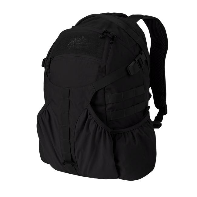 RUCSAC - RAIDER - 20 L - CORDURA - Helikon-Tex - NEGRU