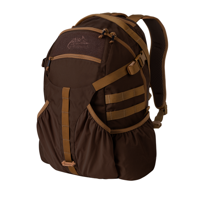 RUCSAC - "RAIDER" - 20 L - CORDURA® - Helikon-Tex - MARO/PORTOCALIU