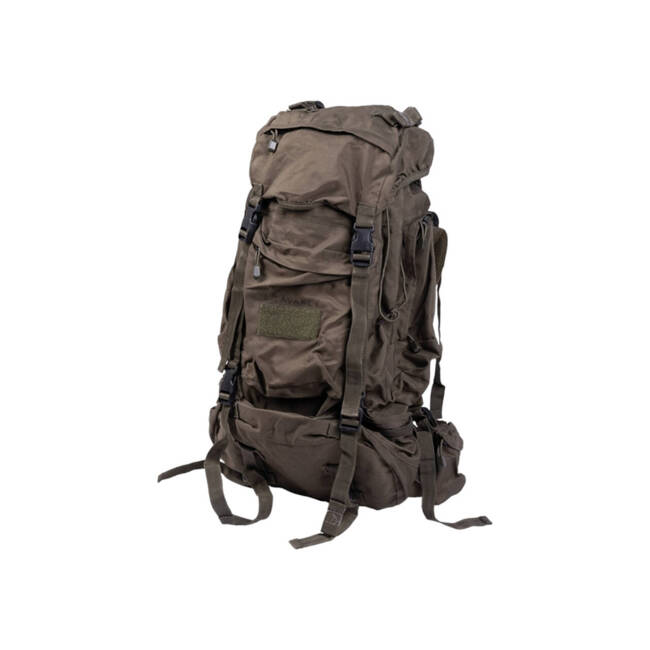 RUCSAC RANGER 75L - OD GREEN - UZAT