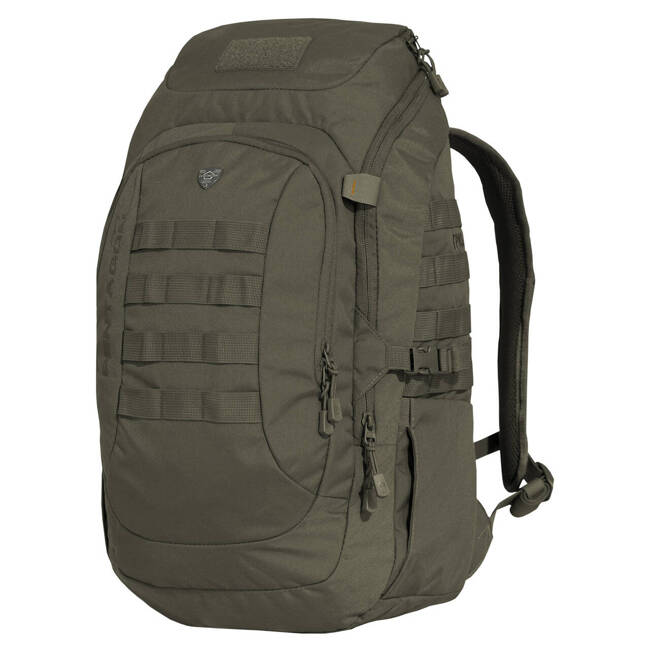 RUCSAC TACTIC "EPOS", RAL7013 - 40 L - PENTAGON