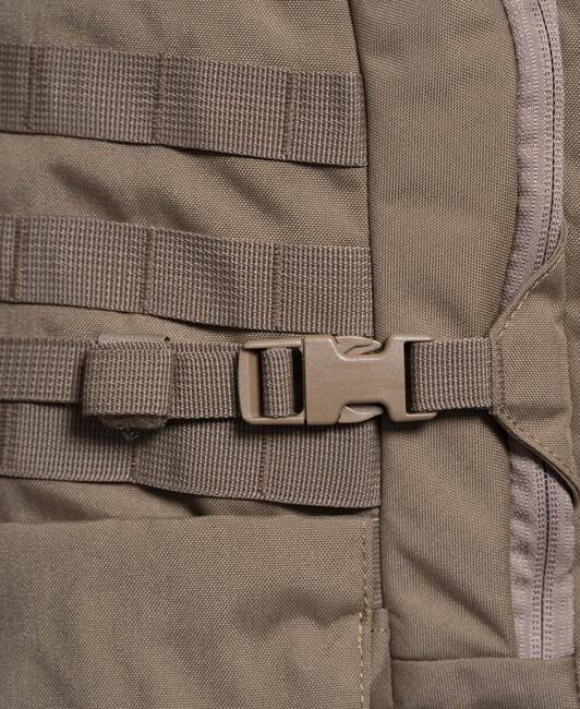 RUCSAC TACTIC "EPOS", RAL7013 - 40 L - PENTAGON