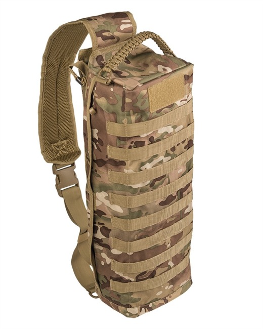 RUCSAC TANKER - MIL-TEC® - MULTITARN