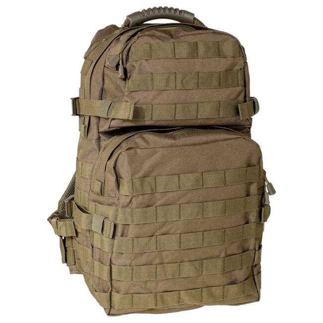 RUCSAC US ARMY LARGE ASSAULT I 45 L OLIVE 