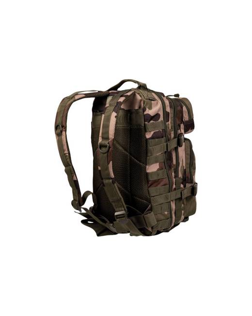 RUCSAC US ASSAULT - 20 L - CCE CAMO