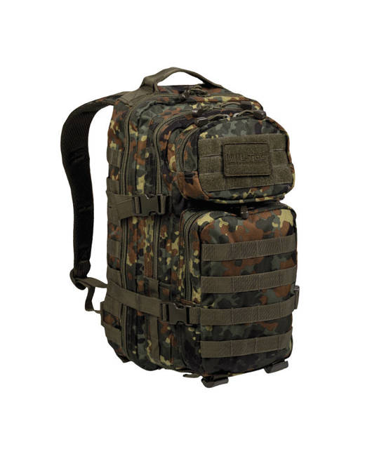 RUCSAC US ASSAULT - 20 L - FLECTAR