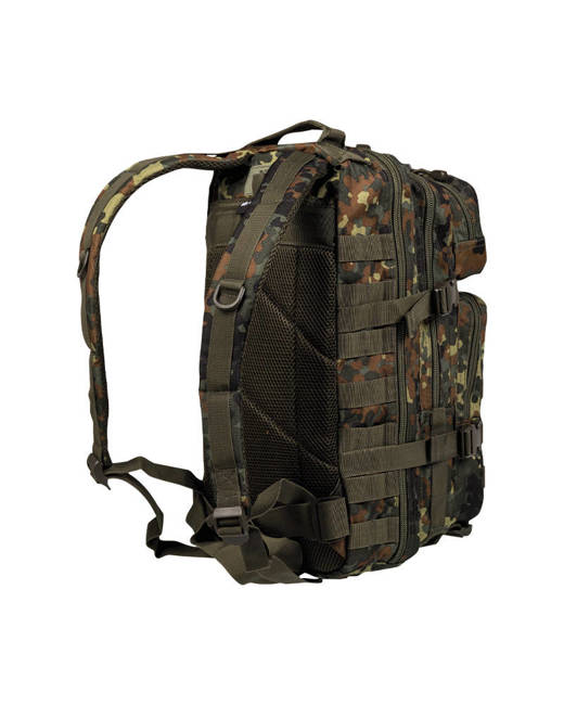 RUCSAC US ASSAULT - 20 L - FLECTAR