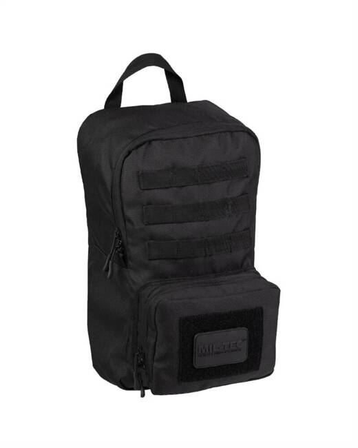 RUCSAC US ASSAULT ULTRA-COMPACT - 15 L - NEGRU