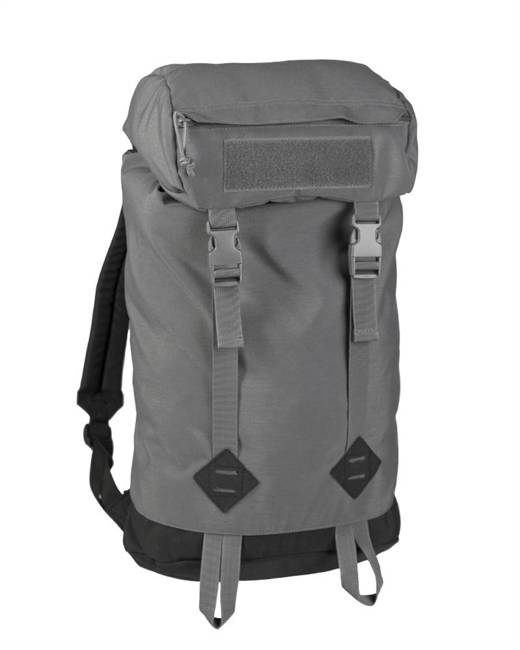 RUCSAC - "WALKER" - 20 L - Mil-Tec® - GRI URBAN