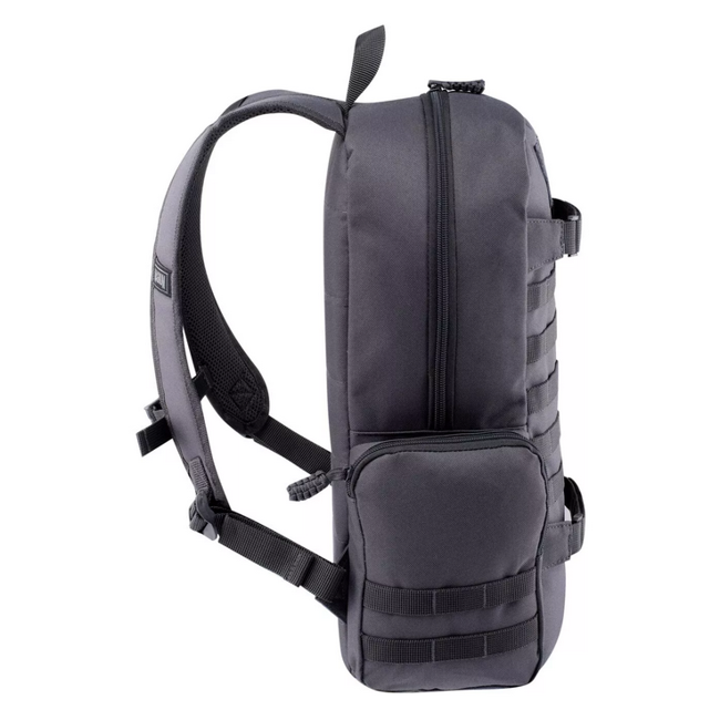 RUCSAC- "WILDCAT" - 25 L - MAGNUM - GRI INCHIS 