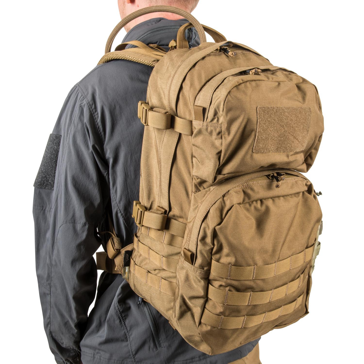 Rucsac RATEL MK2 BACKPACK - CORDURA® - WOODLAND