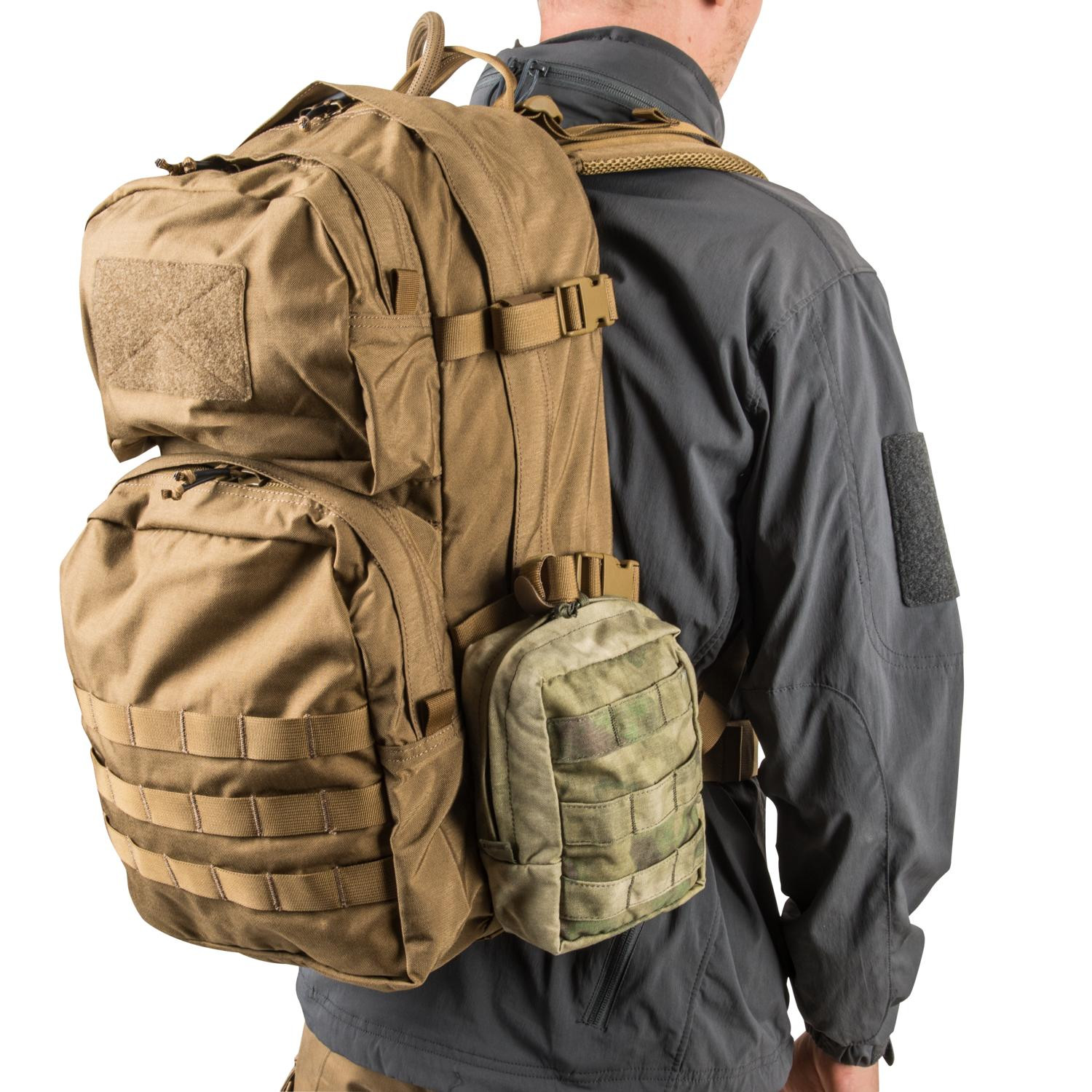 Rucsac RATEL MK2 BACKPACK - CORDURA® - WOODLAND