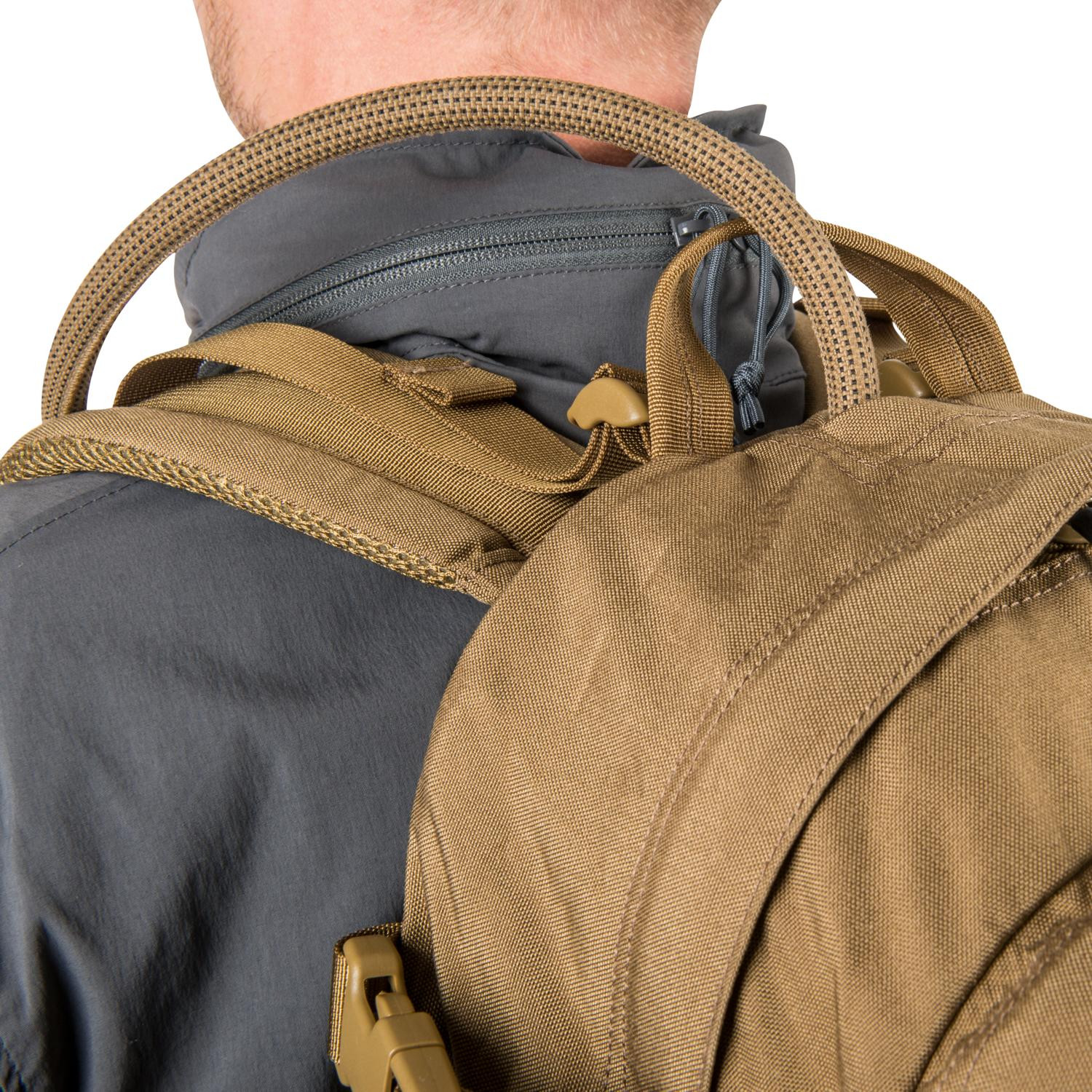 Rucsac RATEL MK2 BACKPACK - CORDURA® - WOODLAND