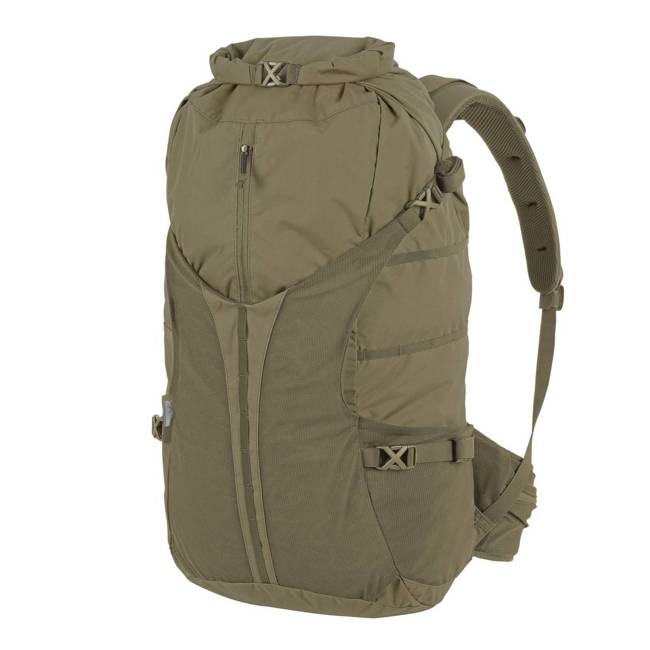 Rucsac SUMMIT BACKPACK - ADAPTIVE GREEN 