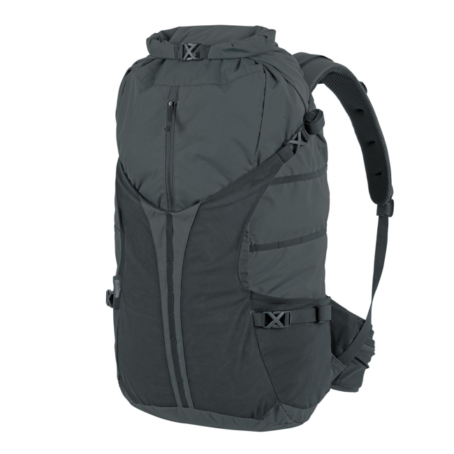 Rucsac SUMMIT BACKPACK - SHADOW gri