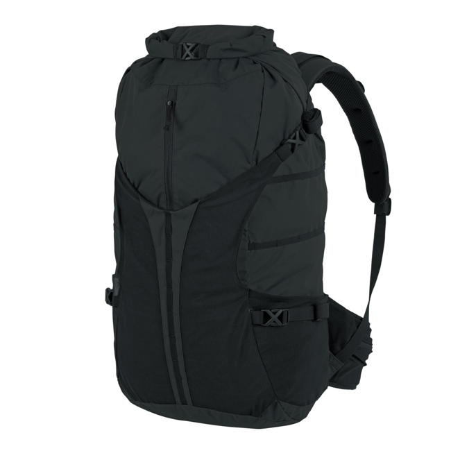 Rucsac SUMMIT BACKPACK - negru