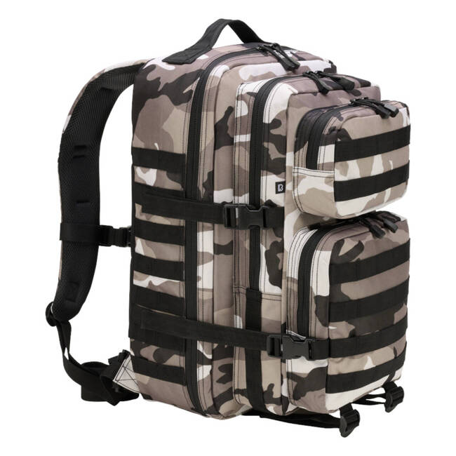 Rucsac US Cooper large - Urban Camo