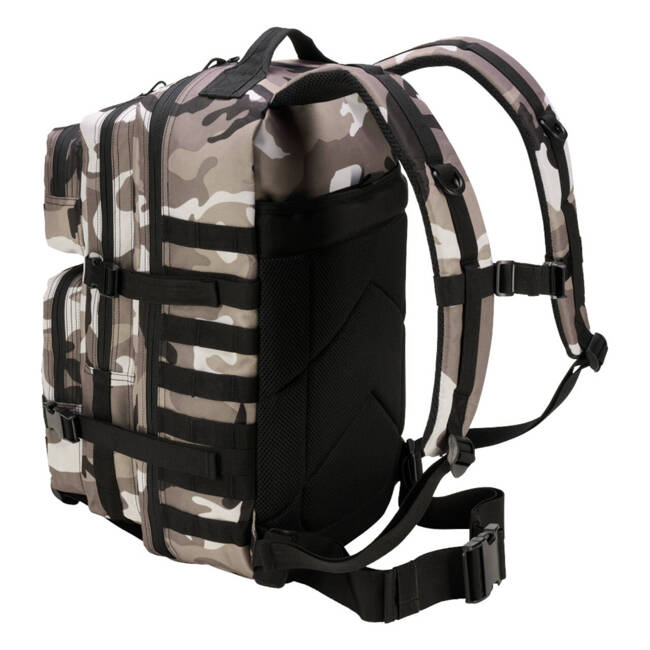 Rucsac US Cooper large - Urban Camo