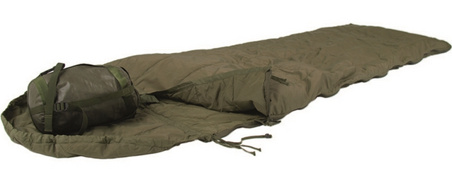 SAC DE DORMIT BRITANIC - SURVIVAL - OD