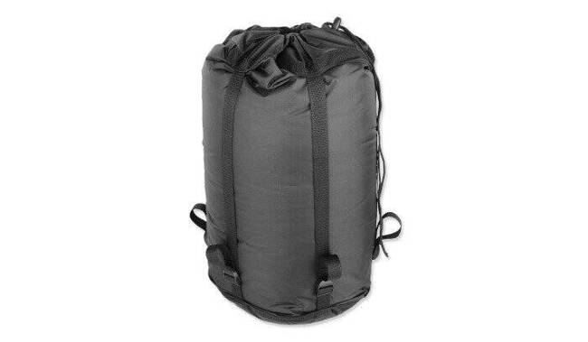 SAC DE DORMIT IN STIL AMERICAN - MODULAR - 2 STRATURI - TEMPERATURI EXTREME