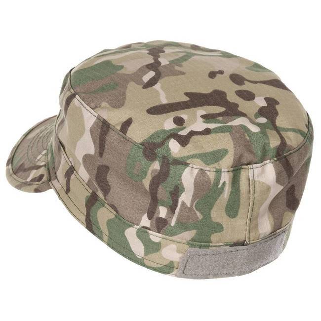 SAPCA AMERICANA "ACU" - MFH - OPERATION CAMO