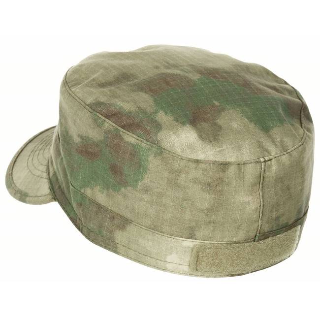 SAPCA AMERICANA "ACU" - MFH® - CAMO HDT