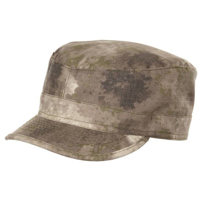 ȘAPCĂ AMERICANĂ "ACU" - MFH® - CAMO HDT