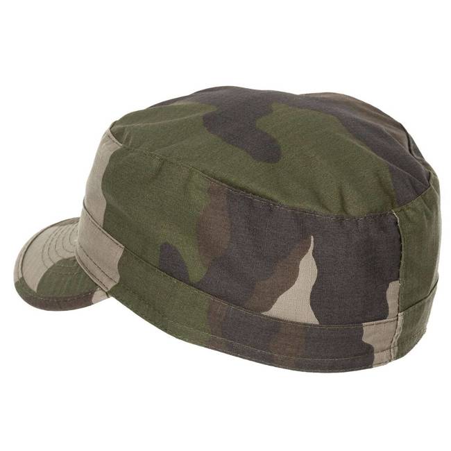 ȘAPCĂ AMERICANĂ BDU - MFH® - CCE CAMO