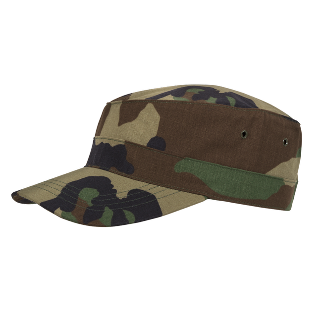 SAPCA COMBAT - POLIBUMBAC RIPSTOP - Helikon-Tex® - US WOODLAND