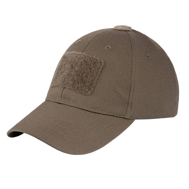 SAPCA DE BASEBALL FLEX RIP-STOP - DARK OLIVE - M-TAC