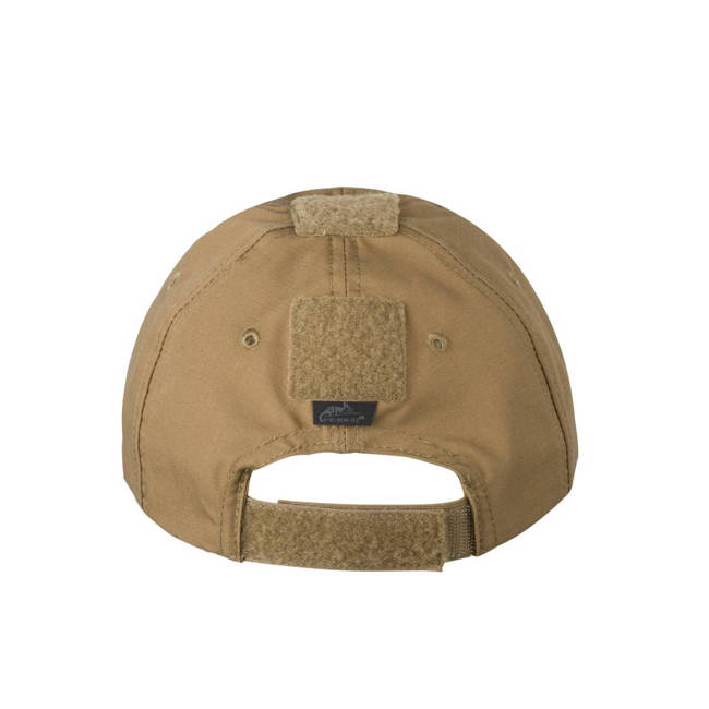 SAPCA DE BASEBALL - POLIBUMBAC RIPSTOP - Helikon-Tex® - PL WOODLAND