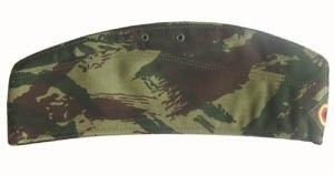 SAPCA PORTUGUESE CAMO OVERSEAS 