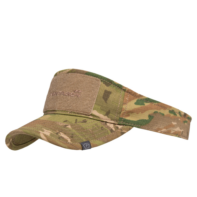 SAPCA TACTICA - VISOR - Pentagon - GRASSMAN