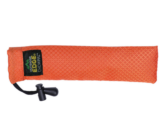 SET DE USTENSILE CAMPING - CHOW PAL - OUTDOOR EDGE 