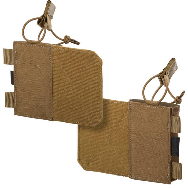 SET POUCH-URI PENTRU MUNIȚIE DE CARABINĂ - COMPETITION WINGS SET - Helikon-Tex - US WOODLAND