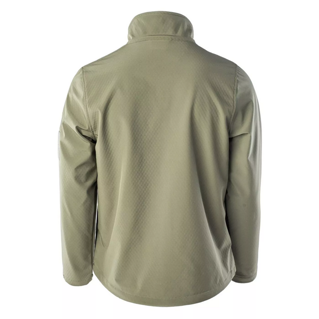 SOFTSHELL PENTRU BARBATI - MAGNUM DEER 2 - OLIVE