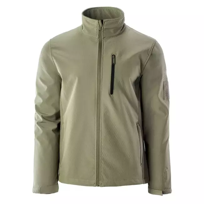 SOFTSHELL PENTRU BARBATI - MAGNUM DEER 2 - OLIVE