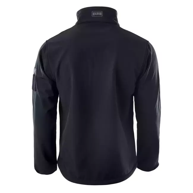 SOFTSHELL PENTRU BARBATI - MAGNUM DEER - NEGRU