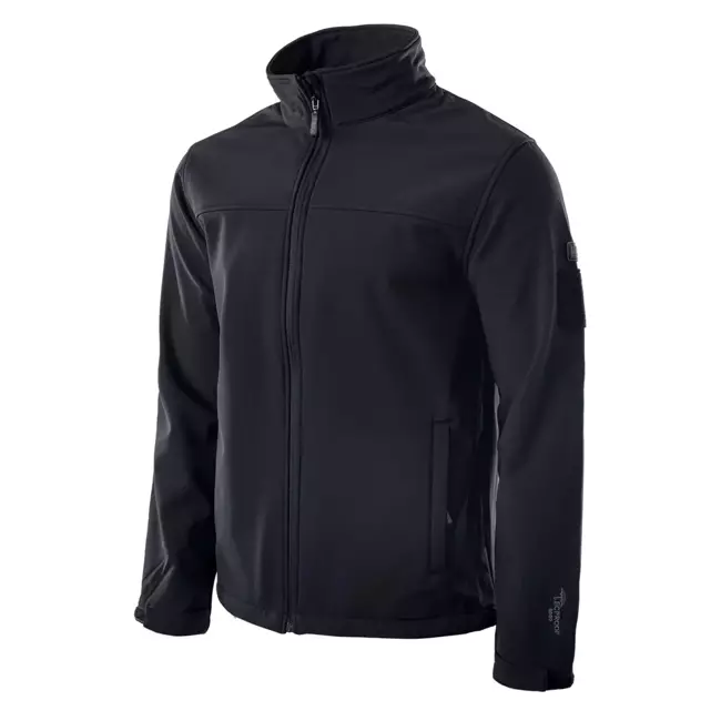 SOFTSHELL PENTRU BARBATI - MAGNUM DEER - NEGRU