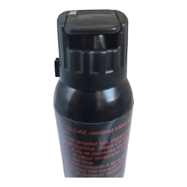 SPRAY IRITANT LACRIMOGEN 1% CS 150 ML