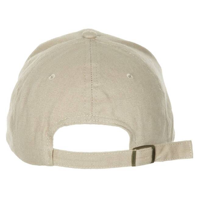 Sapca BB din bumbac, Khaki