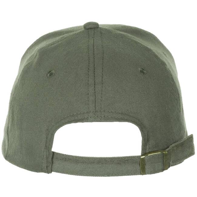 Sapca BB din bumbac, OD Green