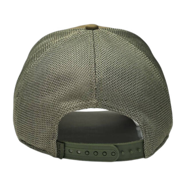 Sapca Trucker - Olive Green Tan WX/Wiley X - Wiley X