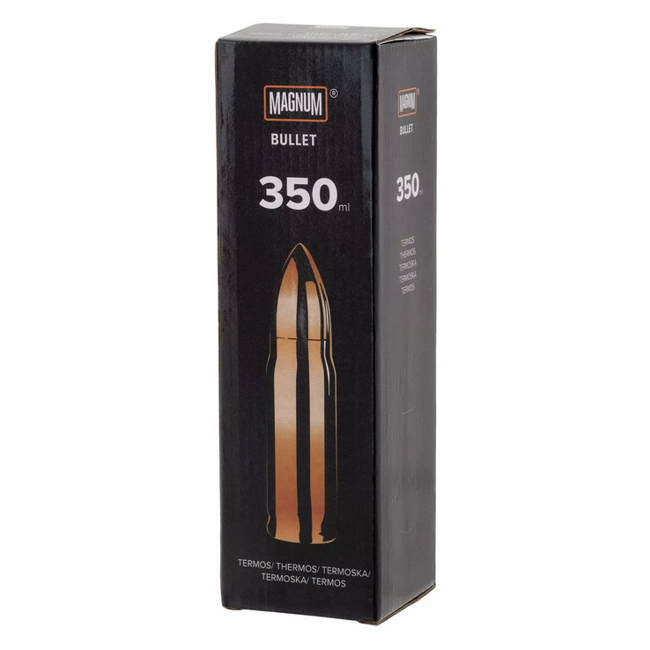 TERMOS BULLET - 350 ML - MAGNUM 