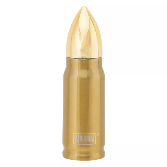 TERMOS BULLET - 350 ML - MAGNUM 