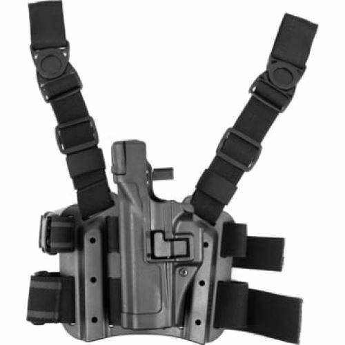 TOC ARMA, HOLSTER TACTIC PENTRU BERETTA - SERPA TACTICAL LEVEL 3 - BLACKHAWK®