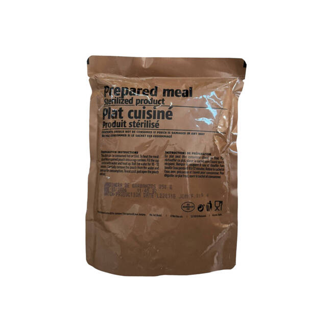 TOCANITA DE NAUT -350G - JOMIPSA - 122 Kcal