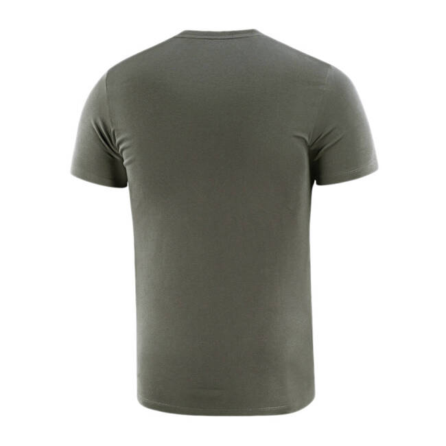 TRICOU 93/7 SUMMER - ARMY OLIVE - M-TAC