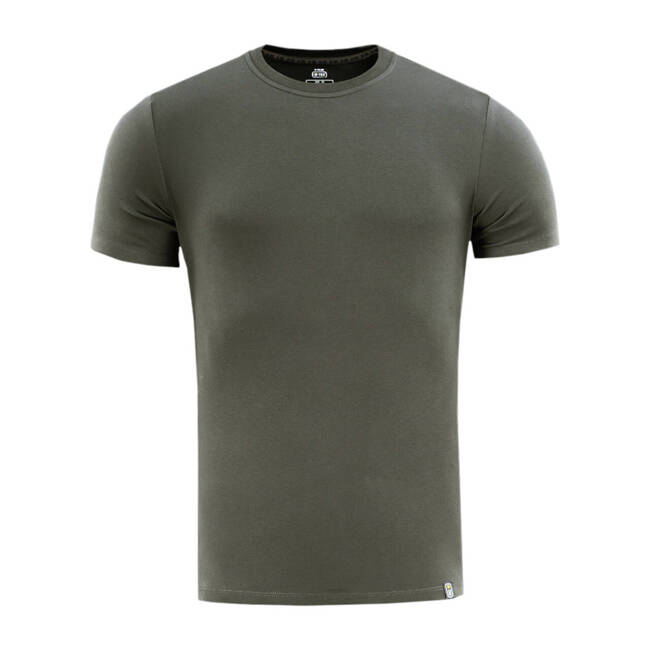 TRICOU 93/7 SUMMER - ARMY OLIVE - M-TAC