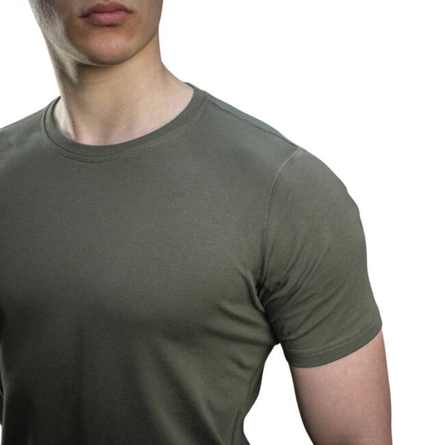 TRICOU 93/7 SUMMER - ARMY OLIVE - M-TAC